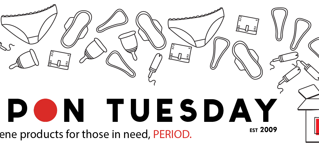 2023 Tampon Tuesday in SGDCA